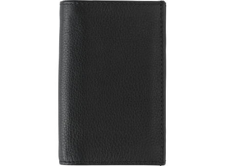 Leder-Kreditkartenetui Roy Werbeartikel