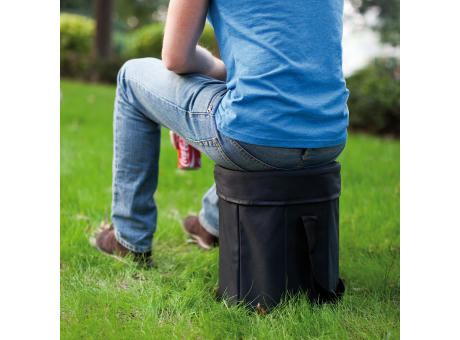 Kühlbox Sitz bedrucken