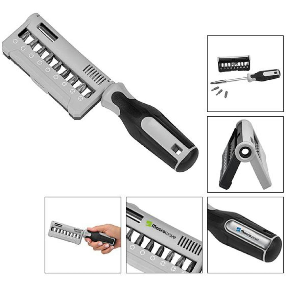 Product image Bit-Set "Corpus 19 HC" Werbeartikel