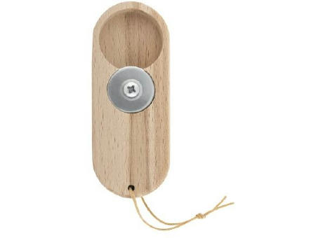 Metmaxx® "WoodyOpenEU" bedrucken