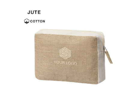 Kosmetik Tasche Ringok Werbeartikel