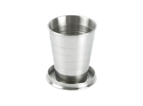 Product image Teleskopbecher Nautilus bedrucken