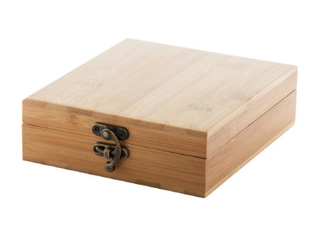 Weinset Godello Werbeartikel