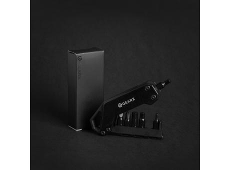 Gear X Schraubendreher Werkzeug Werbeartikel