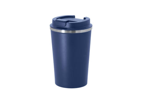 MARINE BLAU