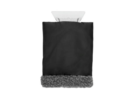 Eiskratzer "Vision" mit Handschuh Werbeartikel