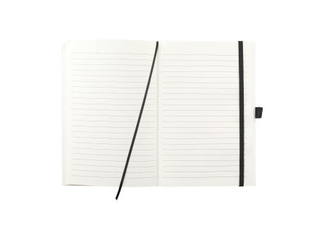 Milk-Carton Notebook A5 Notizbuch Werbeartikel