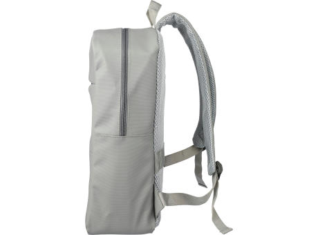 PU 15 Zoll Laptop-Rucksack Felicia bedrucken