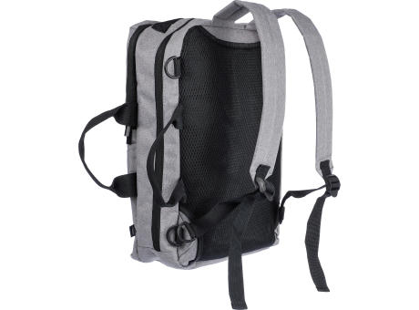 rPET Polyester (300D) Rucksack Mallory bedrucken