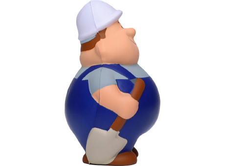 Tiefbauer Bert® Werbeartikel