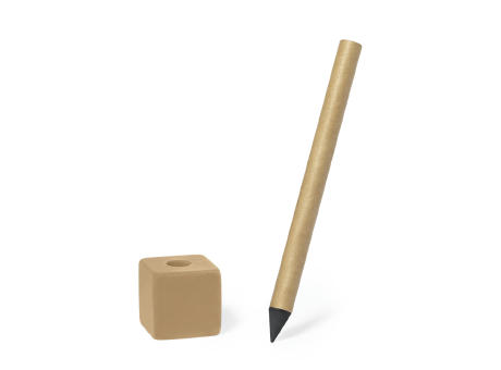 Ewiger Bleistift Soiny bedrucken