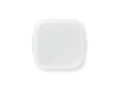 MINSKY. Set aus 2 Aluminium USB-A / USB-C Adaptern Werbeartikel