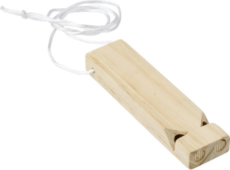 Kiefernholz-Pfeife Holden Werbeartikel