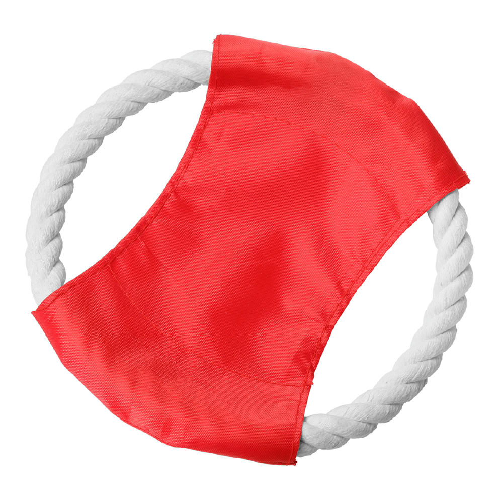 Product image Hunde-Wurfscheibe Werbeartikel