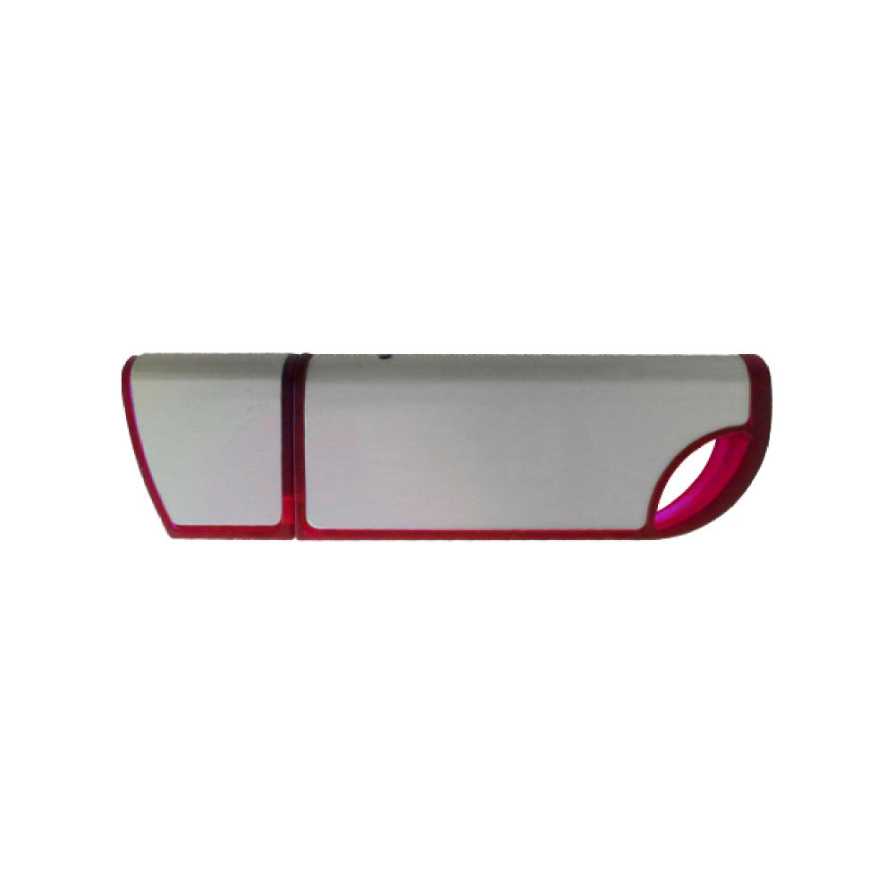 USB-Stick C04 USB 2.0 Flash Disk   1 GB Blau Werbeartikel