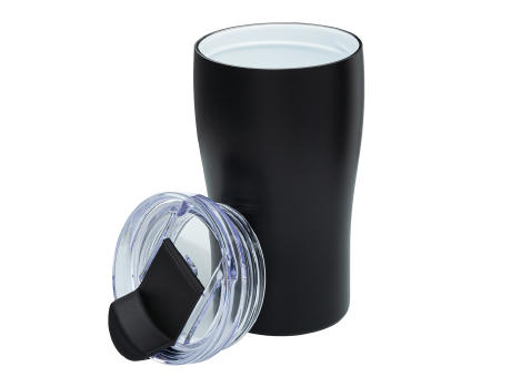 Thermobecher RETUMBLER-MEZZO CERAMIC bedrucken