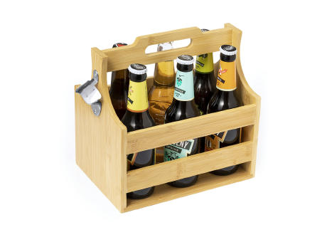 Flaschenhalter Voxen Werbeartikel