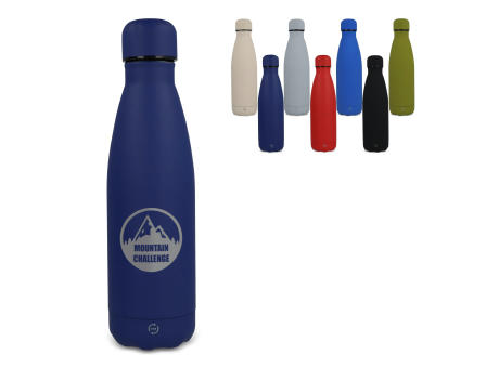 R-Swing Soft Touch 500ml Werbeartikel