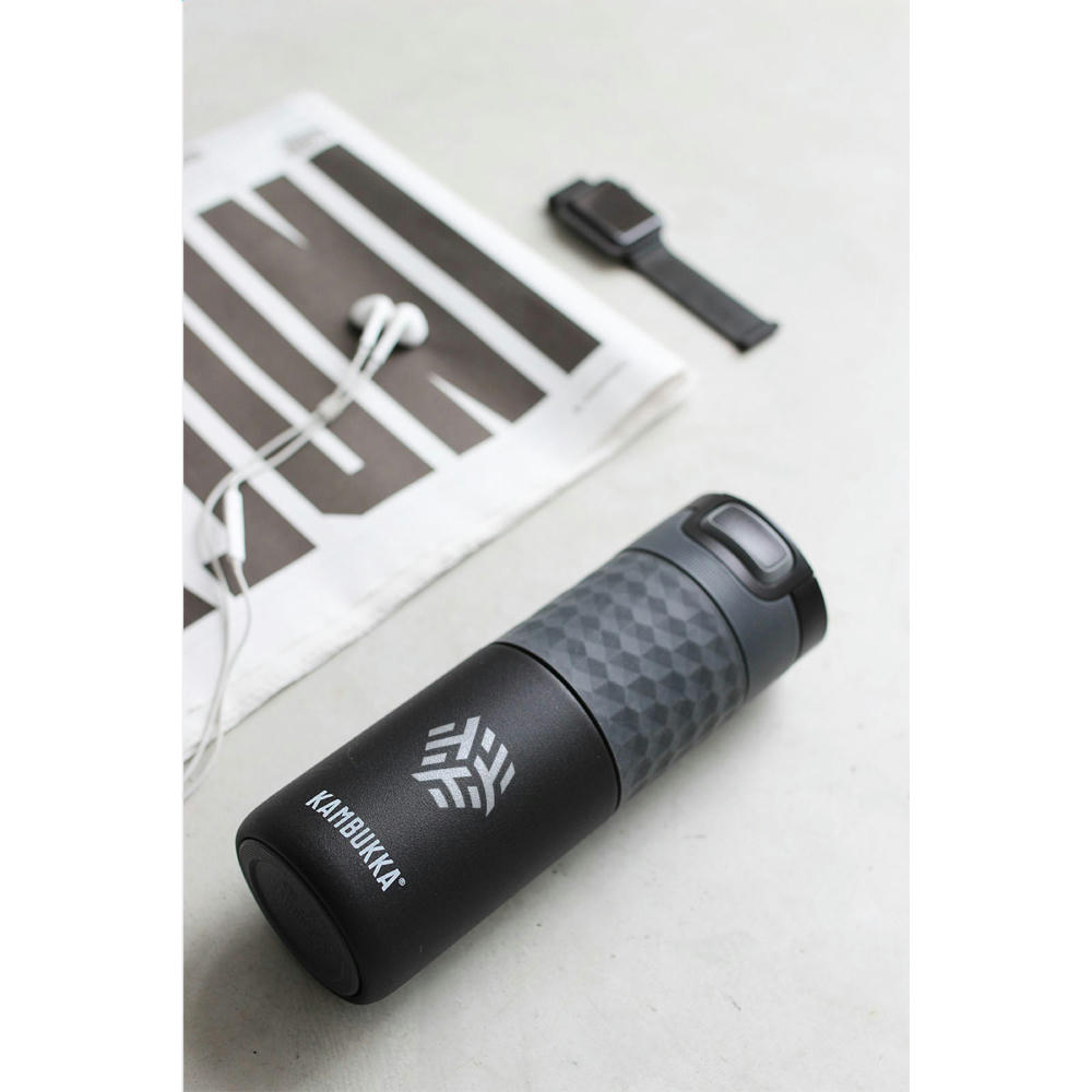 Kambukka® Etna Grip 500 ml Thermobecher Werbeartikel