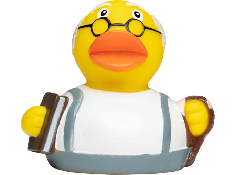 Quietsche-Ente Opa Werbeartikel