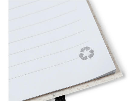 Notizbuch Fanny Werbeartikel