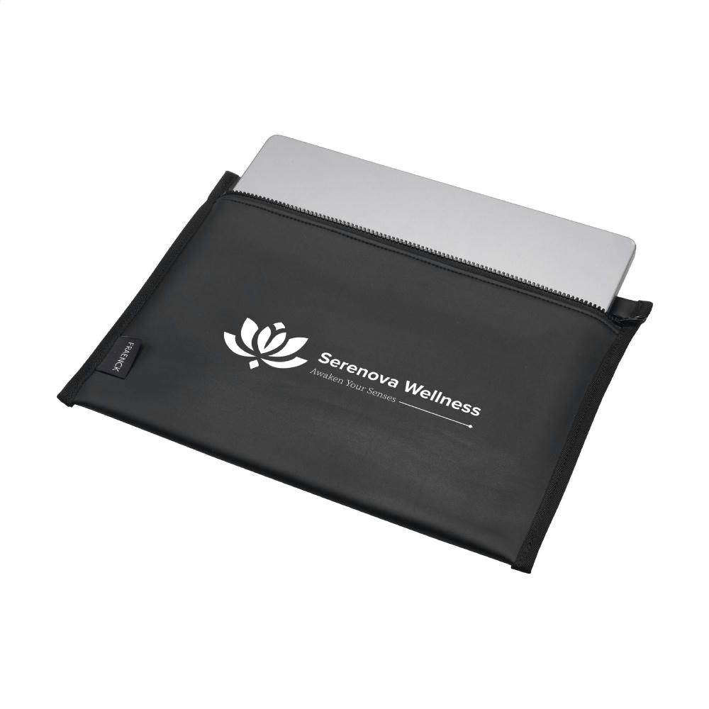 Fraenck Bobby Laptop Sleeve 14" Laptoptasche Werbeartikel
