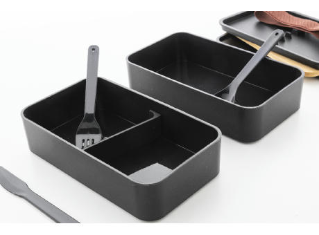Lunchbox Satay Werbeartikel