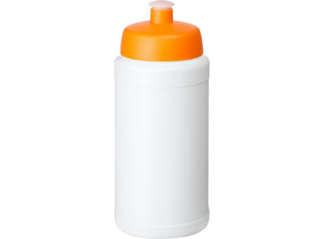 Baseline® Plus 500 ml Flasche mit Sportdeckel Werbeartikel