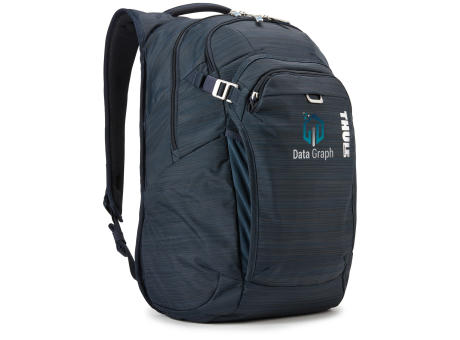 Product image Thule Construct Backpack 24L Black bedrucken