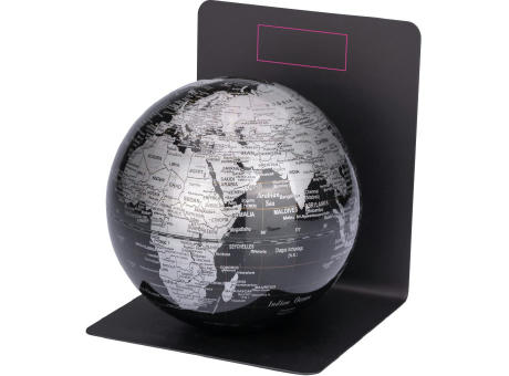 TROIKA Globus BOOKGLOBE SINGLE Werbeartikel