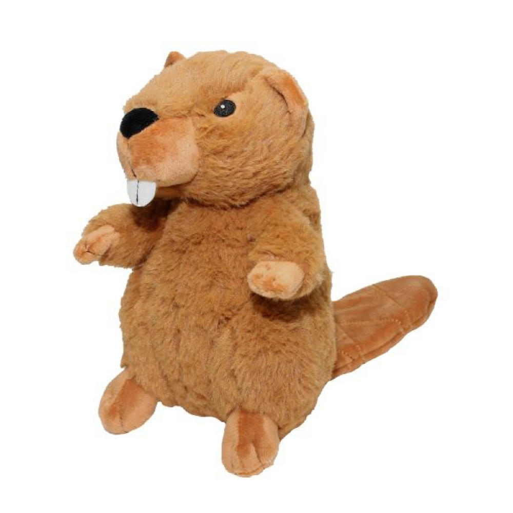 Product image rPET PLÜSCHTIER BIBER BETTY Werbeartikel