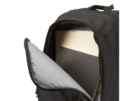 Case Logic Value Backpack 17" Black Werbeartikel