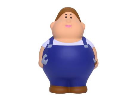 Product image Schrauberin Berta® Werbeartikel