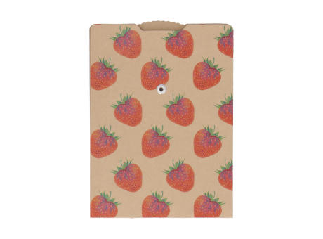 Parkscheibe CreaPark Eco Werbeartikel