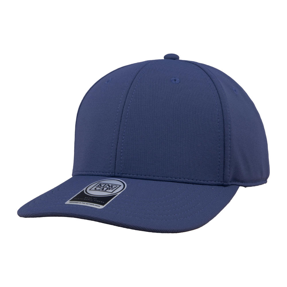 Exclusive Recycled Sports Cap Werbeartikel