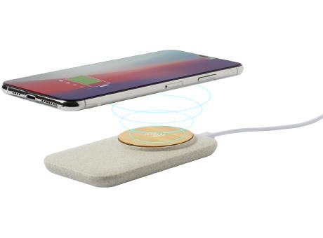 Wireless-Charger Monar Werbeartikel