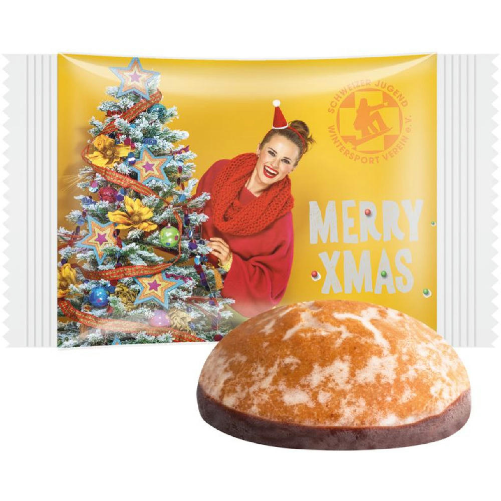 Product image Lebkuchen Mini Bahlsen Werbeartikel