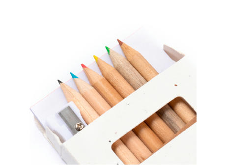 Product image Samen Set Elaris Werbeartikel