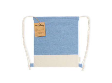 Rucksack Vexira bedrucken