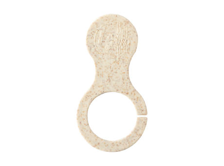 Einkaufswagenlöser Tokop bedrucken