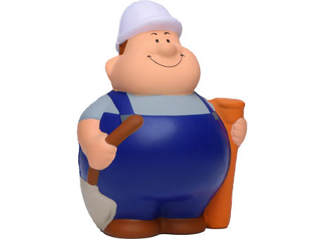 Tiefbauer Bert® Werbeartikel