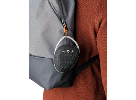 ABS Außenlautsprecher Madison Werbeartikel