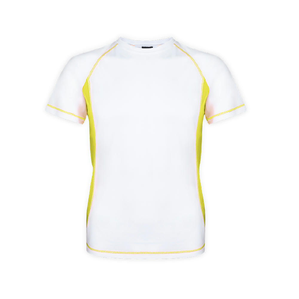 Erwachsene T-Shirt Tecnic Combi Werbeartikel