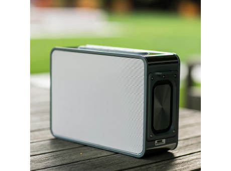 Jouncer Lautsprecher rABS 150W 30h Werbeartikel