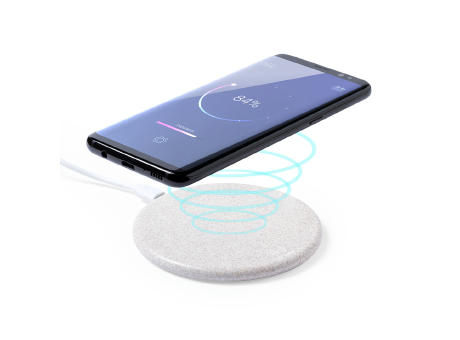 Ladegerät Aleix Werbeartikel