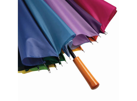 RAINBOW SKY - Golfschirm Werbeartikel