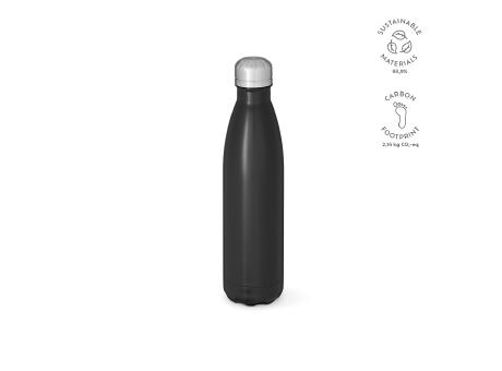 Product image Mississippi 800 Trinkflasche recy.Edelstahl, 810 ml. Auslaufsicher Werbeartikel