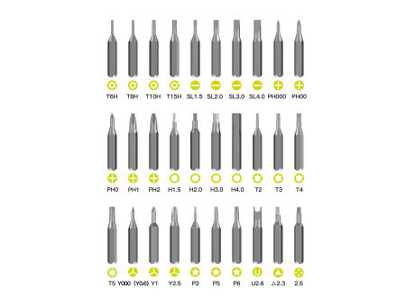 TROIKA Bit Pen BIT PEN TOWER 31 Werbeartikel