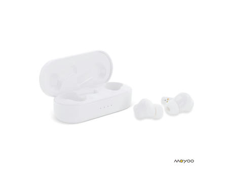 TW121 | Moyoo X121 Earbuds Werbeartikel