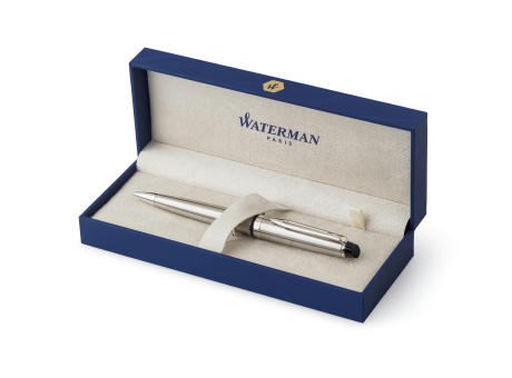 Waterman Expert Kugelschreiber bedrucken